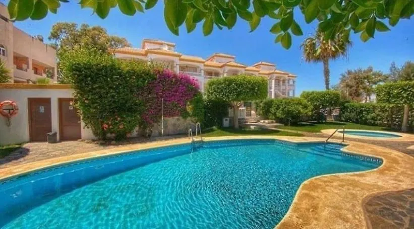 Casa Indi Vera Playas de Vera 0*,  Spanien