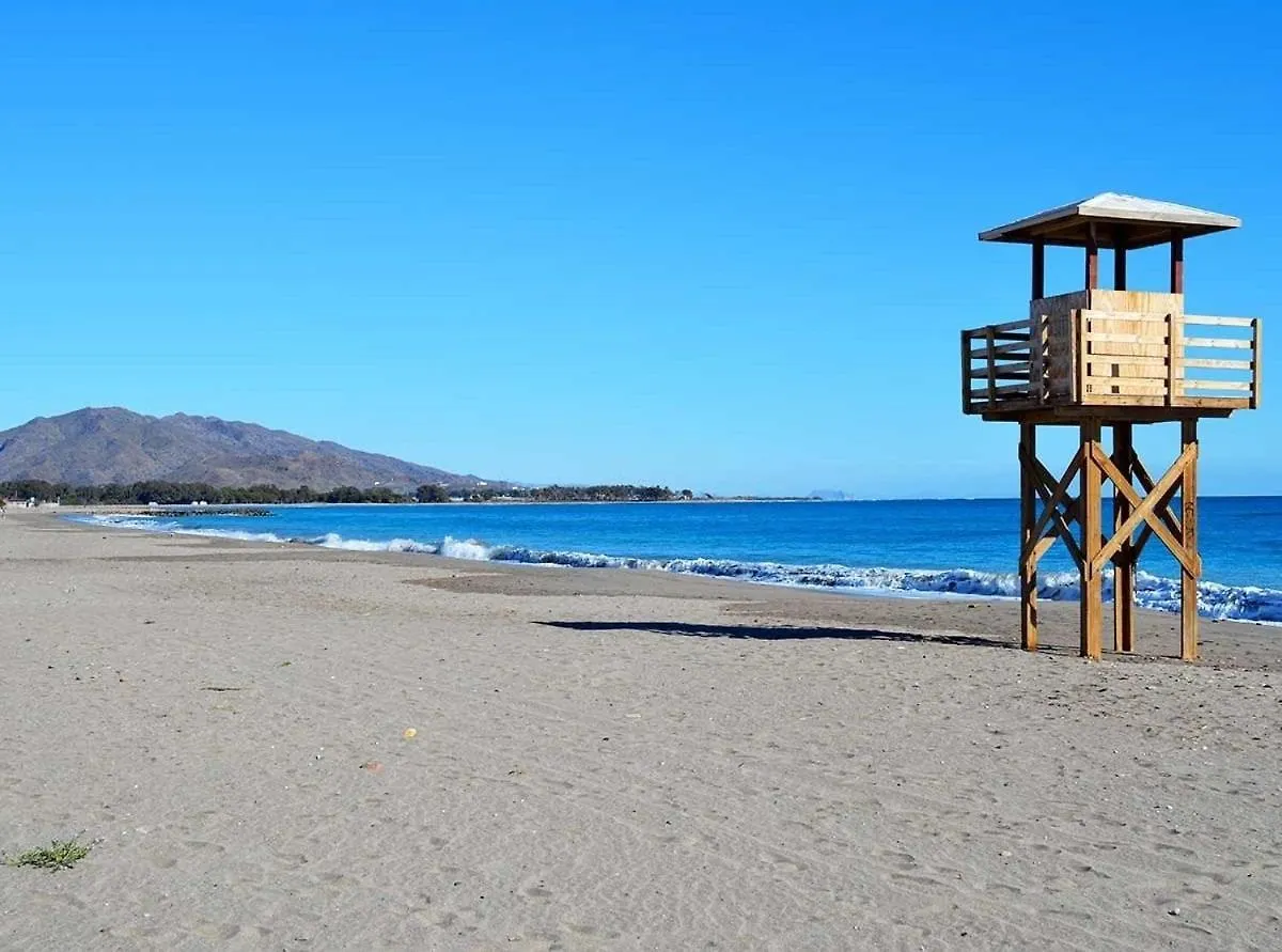 Casa Indi Vera Playas de Vera Spanje