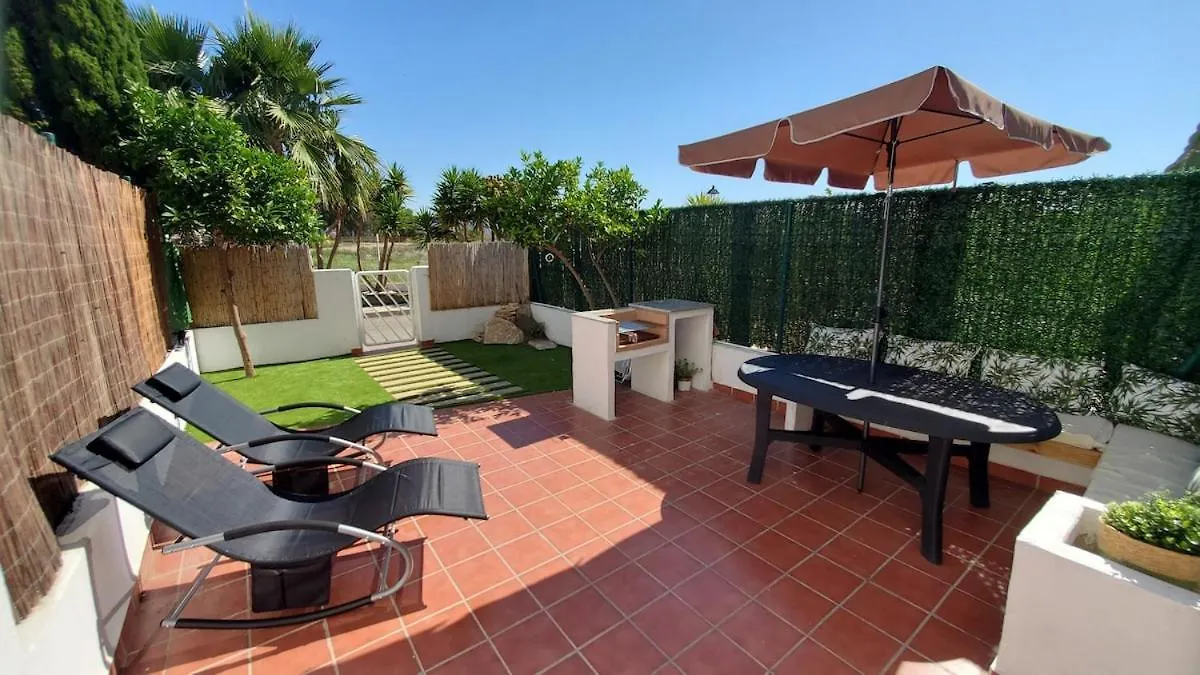Casa Indi Vera Playas de Vera