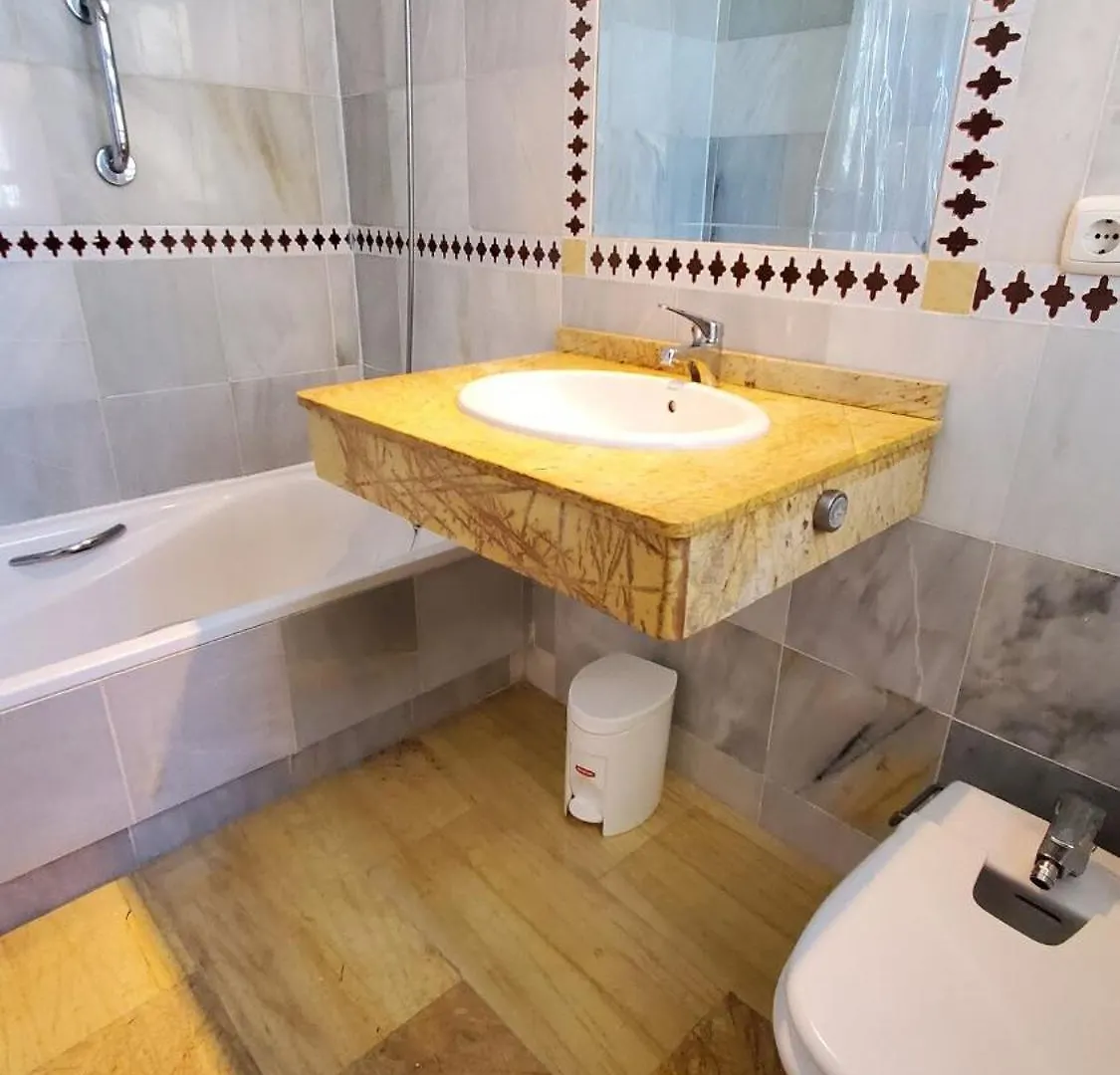 Casa Indi Vera Playas de Vera Ferienhaus