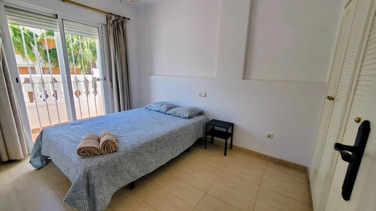 Vakantiehuis Casa Indi Vera Playas de Vera