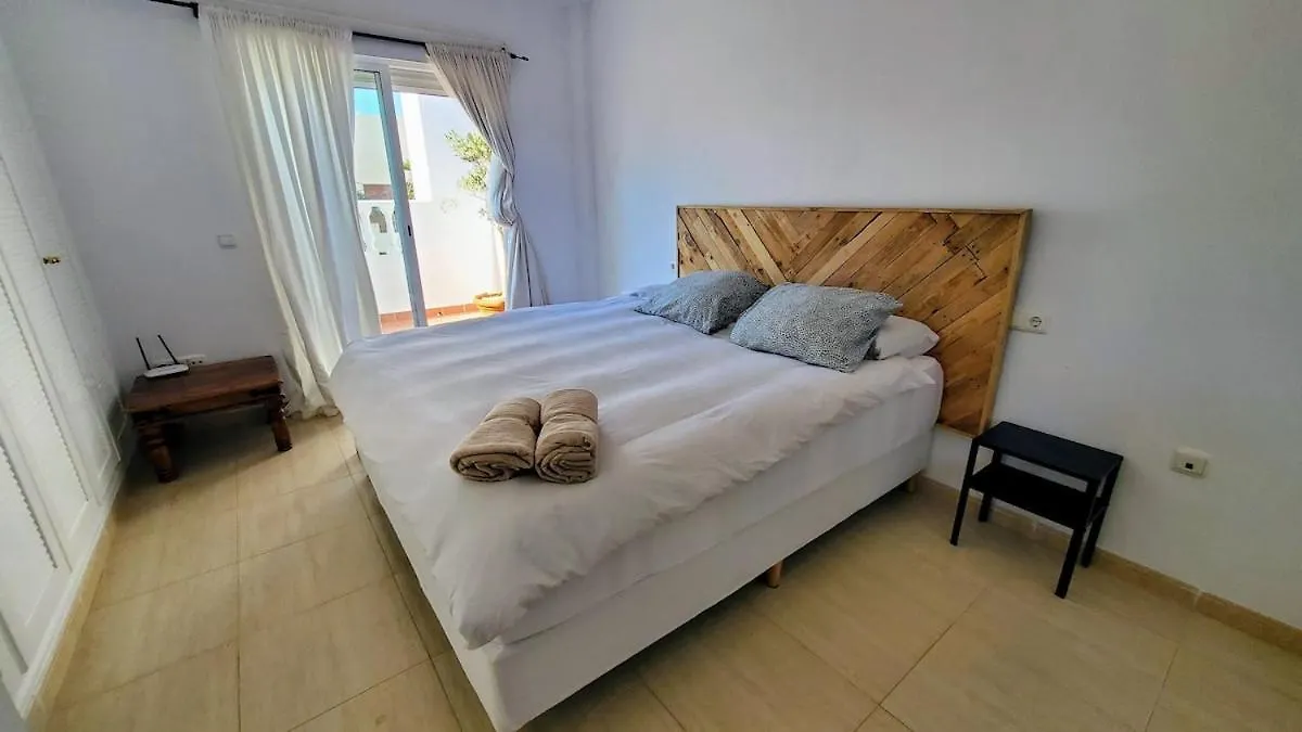 Casa Indi Vera Playas de Vera