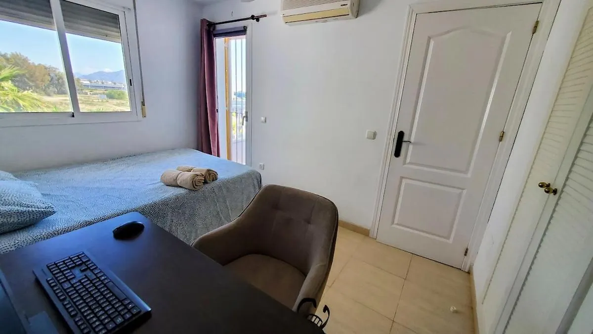 Ferienhaus Casa Indi Vera Playas de Vera Spanien