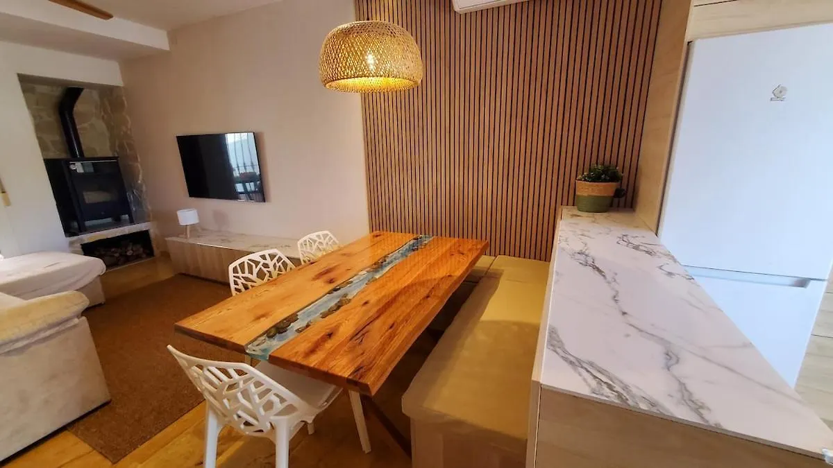Casa Indi Vera Playas de Vera Ferienhaus