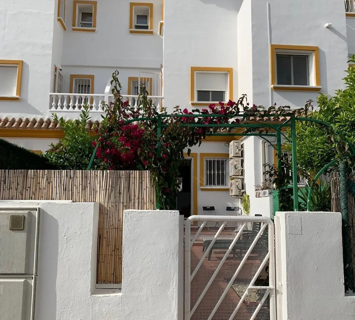 Casa Indi Vera Playas de Vera Spanien
